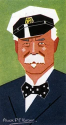 Sir Thomas Lipton, Bt., 1926